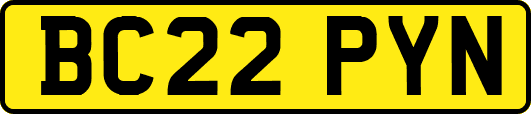 BC22PYN
