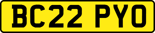 BC22PYO