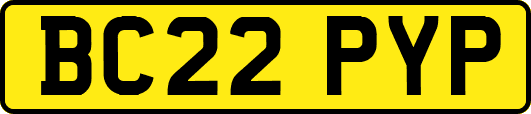 BC22PYP