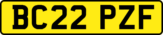 BC22PZF