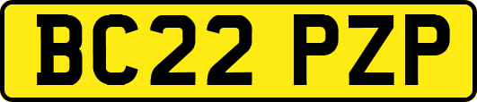 BC22PZP