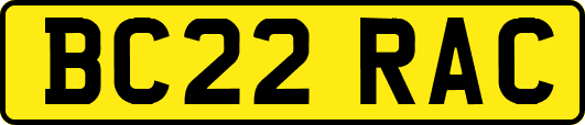 BC22RAC