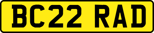 BC22RAD