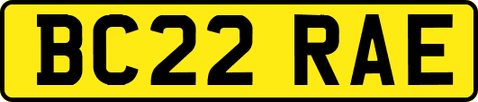 BC22RAE