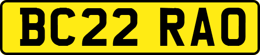 BC22RAO