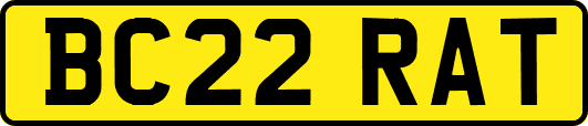 BC22RAT