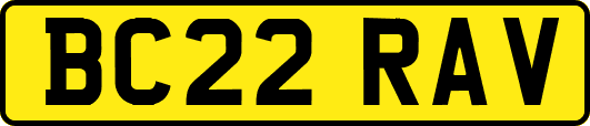 BC22RAV