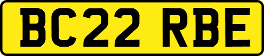 BC22RBE