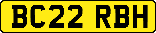 BC22RBH