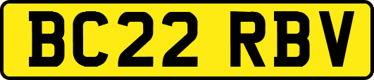 BC22RBV
