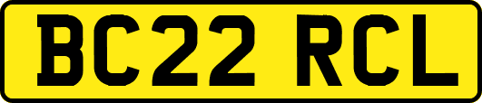 BC22RCL