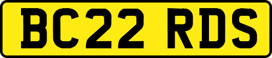 BC22RDS