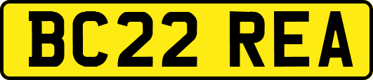 BC22REA