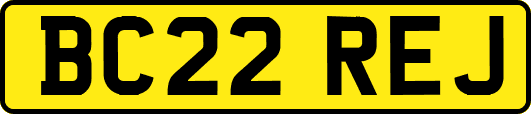 BC22REJ
