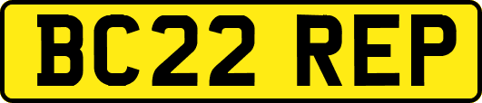 BC22REP