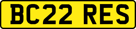 BC22RES