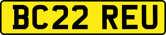 BC22REU