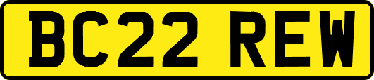 BC22REW