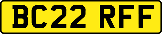 BC22RFF