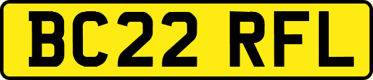 BC22RFL
