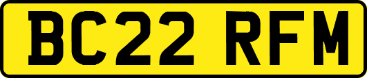 BC22RFM