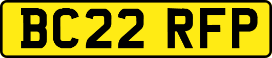BC22RFP