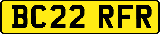 BC22RFR