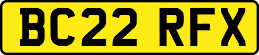 BC22RFX