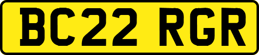BC22RGR
