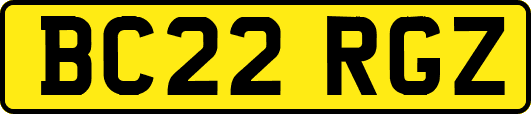 BC22RGZ