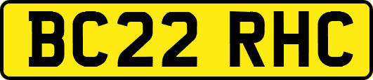 BC22RHC