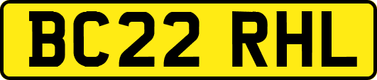 BC22RHL