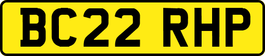 BC22RHP