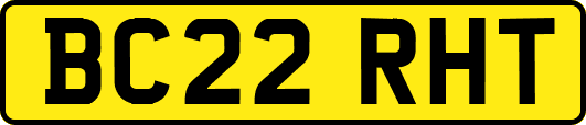 BC22RHT
