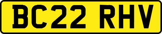 BC22RHV