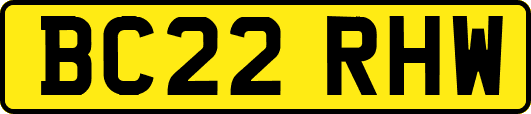 BC22RHW