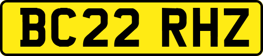 BC22RHZ
