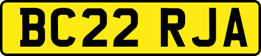 BC22RJA