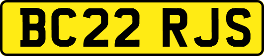 BC22RJS