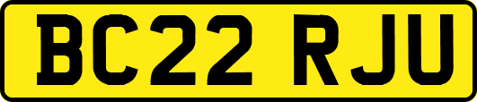 BC22RJU