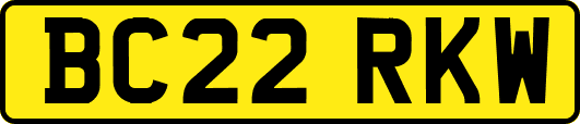 BC22RKW