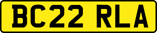 BC22RLA