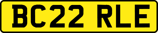 BC22RLE