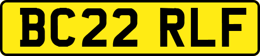BC22RLF