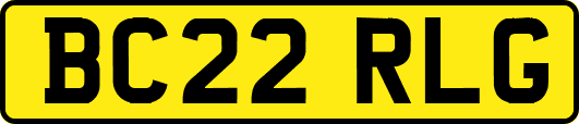 BC22RLG