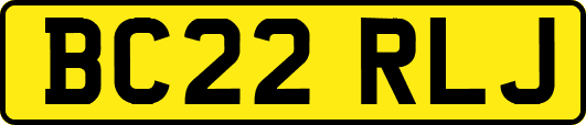 BC22RLJ