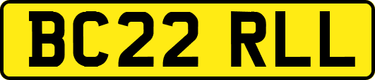 BC22RLL