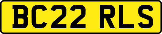 BC22RLS