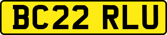 BC22RLU