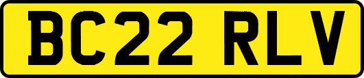 BC22RLV